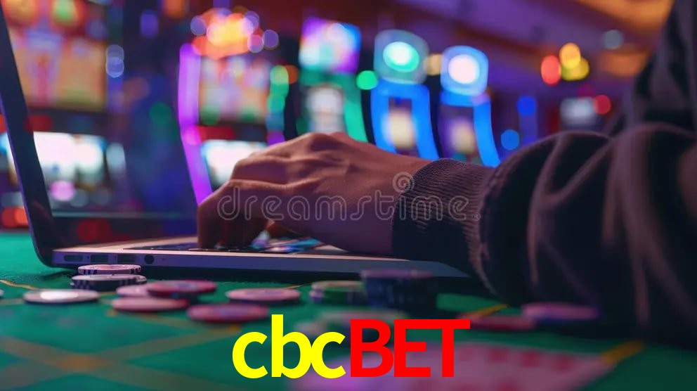 Casino Ao Vivo cbcbet