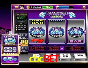 Descubra a Magia dos Jogos de Arcade no cbcbet