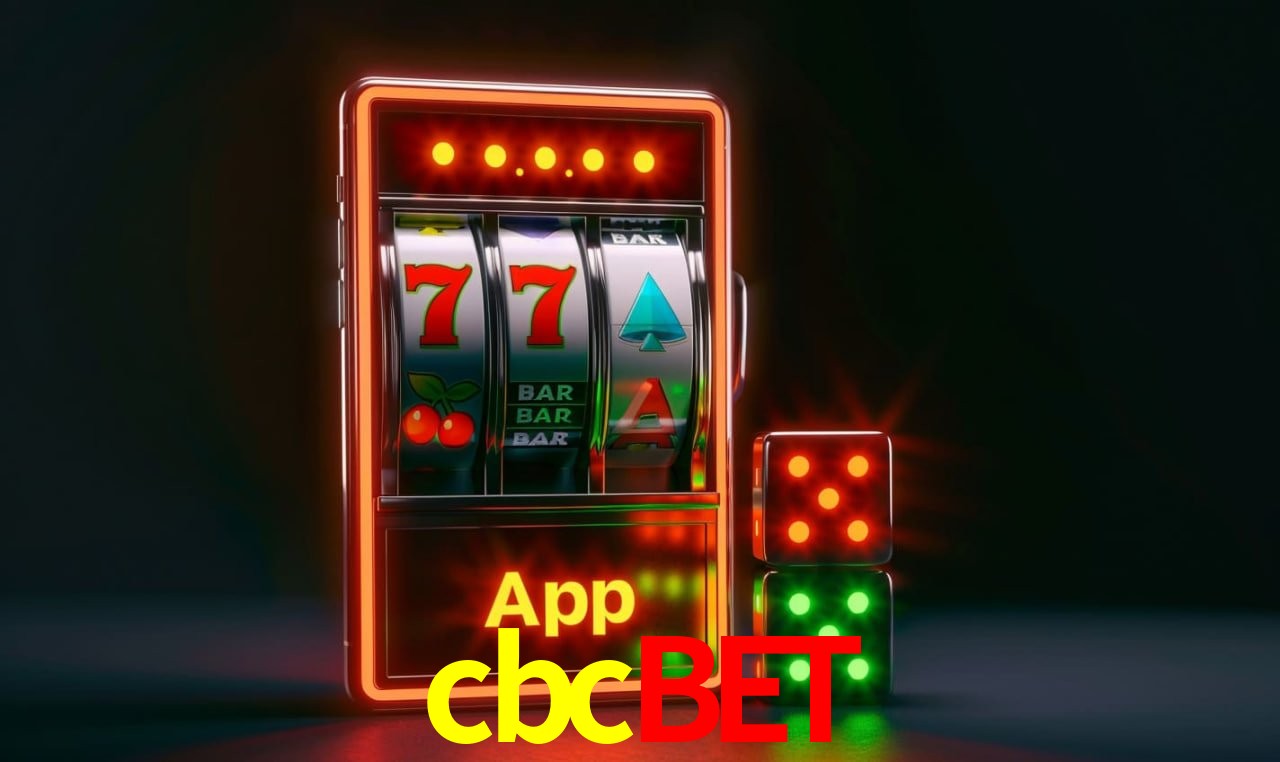 Jogos de Slot cbcbet
