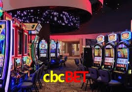 cbc bet casino