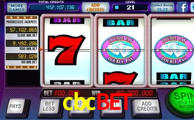 Inovações de Jogos na cbcbet: O Futuro das Experiências Interativas